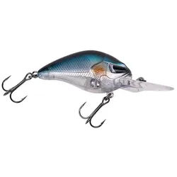 Zeck Fishing Kunstköder, Zeck Danny 5.5cm 2,5m F Baitfish Wobbler