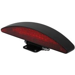HIGHSIDER LED-Rücklicht INTERSTATE, schwarz