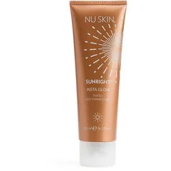 Nu Skin Sunright Insta Glow Tinted Self-Tanning Gel 125 ml