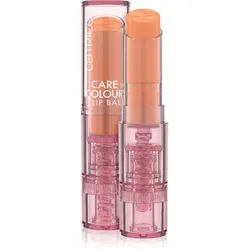 Catrice Care In Colours tönender Lippenbalsam mit feuchtigkeitsspendender Wirkung Farbton 080 Happy Hour 3 g