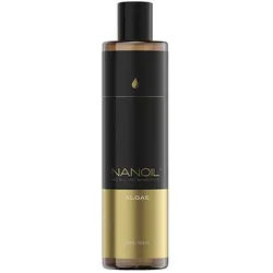 Nanolash Micellar Shampoo Algae 300 ml
