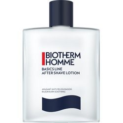 Biotherm Homme Basics Line After Shave Lotion