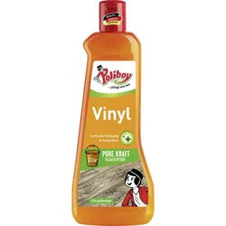 poliboy Poliboy Vinyl- und Designbelagpflege 500 ml Vinyl- und Designbodenreiniger