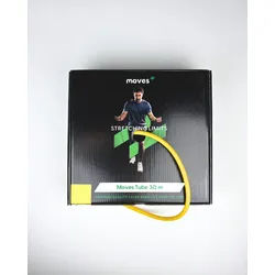 MVS Tube 30 m Dispenser Box blau - extra stark 1 Box