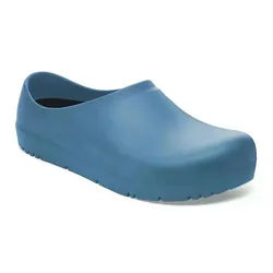 Clogs "Profi Birki 2.0" normal in ink blue - 43 - Blau