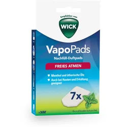 WICK VapoPads 1 Packung