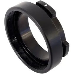 RUSAN Modular Adapter MAR Connector M33,5x075 (Positionierung)