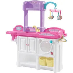 Kinderspielset Love & Care , 80x25x94.5 cm , Spielzeug, Puppen & Puppenzubehör, Puppenhäuser