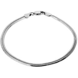 CHRIST Armband 89187451 - silber