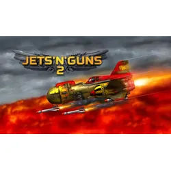 Jets'n'Guns 2