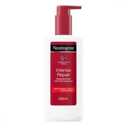 Neutrogena Intense Repair CICA Bodybalsam Reparierende Pflege