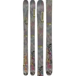 K2 Reckoner 102 Freerideski Skiset 2025 - 177