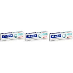 Trisa Revital sensitive Zahnpasta