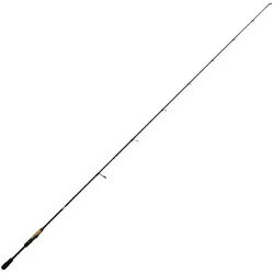 Bullseye Fishing Spinnrute Bullseye Liqueo Angelrute, (2-tlg)