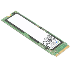 Lenovo ThinkPad 2TB Performance PCIe Gen4 NVMe OPAL2 M.2 2280 SSD