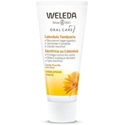 Weleda Calendula Zahnpasta