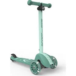 Scoot and Ride Highwaykick 3S forest