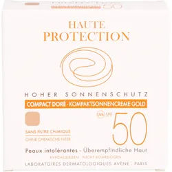 AVENE KOMPAKTSON GOL SPF50 10 g