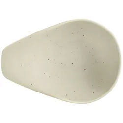 KAHLA Suppenschale Homestyle 0,40 l, Porzellan, (1-tlg), Handglasiert, Made in Germany beige 14.6 cm x 21 cm x 6.3 cm