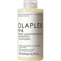 Olaplex Haar PflegeN°4 Bond Maintenance Shampoo 250 ml