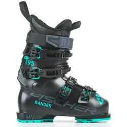 Fischer Damen Skischuhe Ranger One 95 Vacuum - 25,5