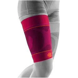 Bauerfeind Comp.sleeves Upper Leg,xllong pink (PINK) S