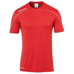 uhlsport Fußballtrikot Stream 22 Trikot kurzarm Kids rot 164