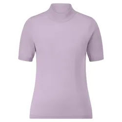 Pull avec cachemire Peter Hahn violet