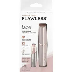 Elektrischer Epilierer FLAWLESS Face