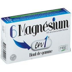 Magnesium 6in1