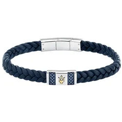 Maserati Armband JM4249IK03 - bicolor