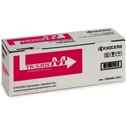 Kyocera TK-5305M - Magenta - Toner