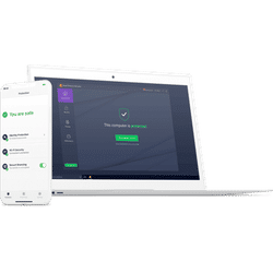 Avast Premium Security 2024 | 1 Gerät / 3 Jahre | Download + Produktschlüssel