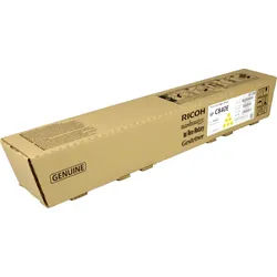 Ricoh Toner 821260 SPC840 yellow OEM