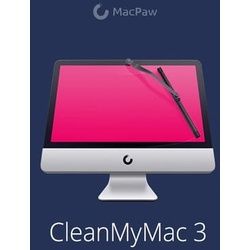 digital aurum Clean My Mac 3