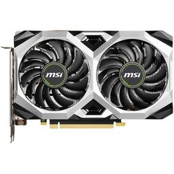 MSI GeForce GTX 1660 SUPER VENTUS XS OC - OC Edition