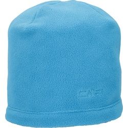 CMP Kids Fleece Hat turchese (L704)