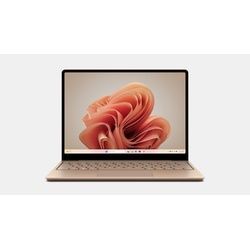 Microsoft Surface Laptop Go 3 12,4" Sandstein i5-1235U 8GB/256GB SSD Win11