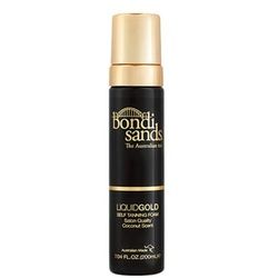 Bondi Sands Liquid Gold Self Tanning Foam Selbstbräunungsmousse