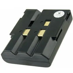 AccuCell Akku passend für Sharp BT-H11 Akku mit 4000mAh