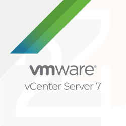 VMware vCenter Server 7