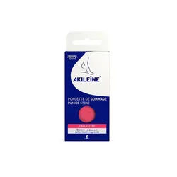 Akileïne Schwielen Peeling-Poncette