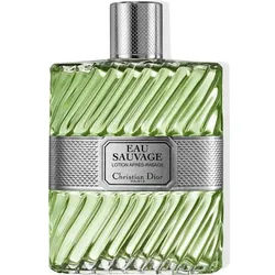 DIOR Herrenduefte Eau-SauvageAfter Shave Lotion 200 ml