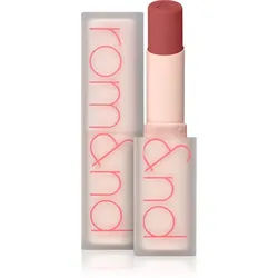 rom&nd Zero Matte Mattierender Lippenstift Farbton 07 Envy Me 3 g