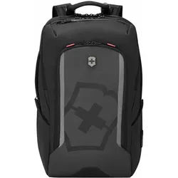 Victorinox Touring 2.0 Traveller 17" Laptop-Rucksack, erweiterbar Black