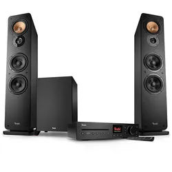 ULTIMA 40 KOMBO 3 Power Edition