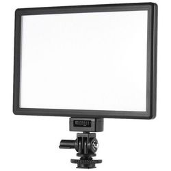 Viltrox LED-Videoleuchte 3300K-5600k L116T