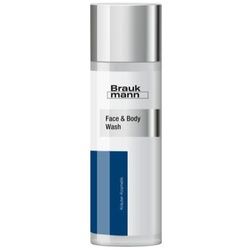 Hildegard BraukMänner BraukMANN - Face & Body Wash Schaum 200 ml Unisex