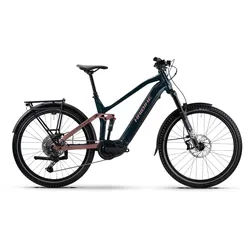 Haibike Adventr 8.5 2025
