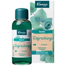 Kneipp® Badöl Eucalyptus